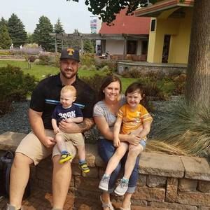 Meet your Posher, Stacy